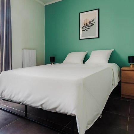 Appartement Spacieux - Disney Chessy  Dış mekan fotoğraf