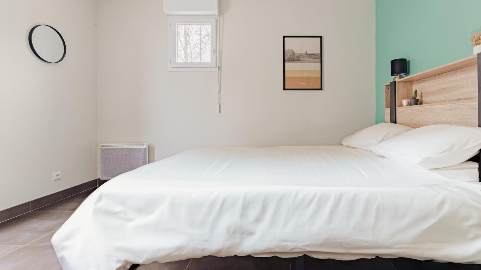 Appartement Spacieux - Disney Chessy  Dış mekan fotoğraf