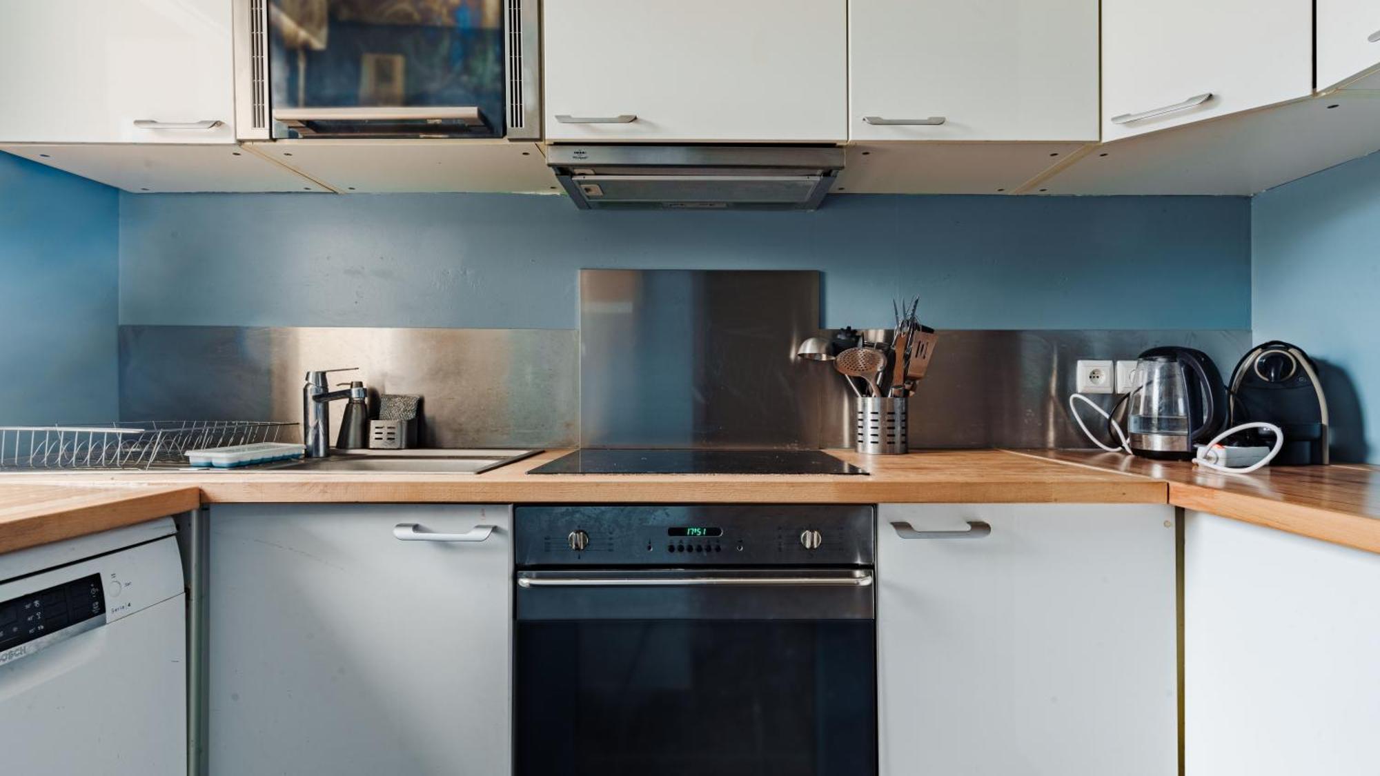 Appartement Spacieux - Disney Chessy  Dış mekan fotoğraf